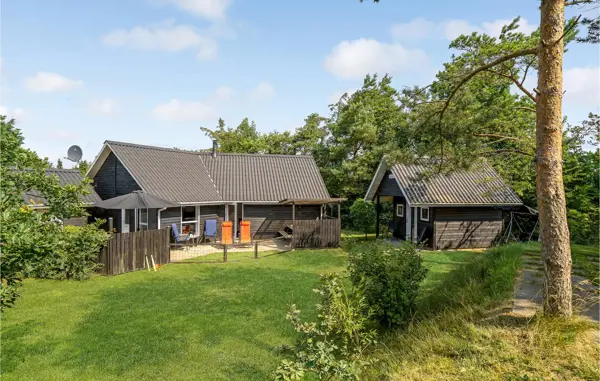 Ferienhaus P52949 in Stauning / Ringkøbing Fjord