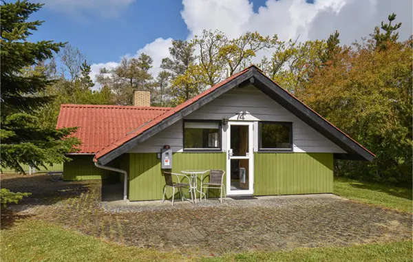 Ferienhaus P52951 in Stauning / Ringkøbing Fjord