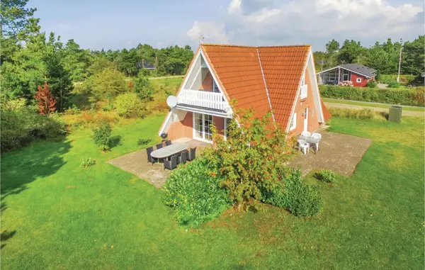 Ferienhaus P52952 in Stauning / Ringkøbing Fjord