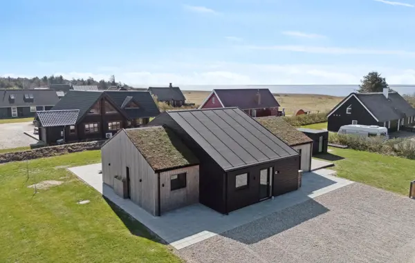 Ferienhaus P52955 in Stauning / Ringkøbing Fjord