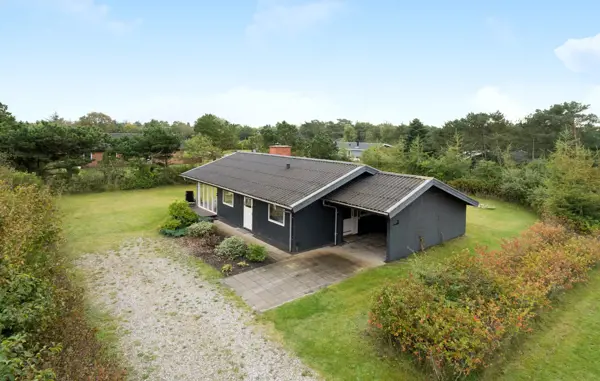 Ferienhaus P52956 in Stauning / Ringkøbing Fjord