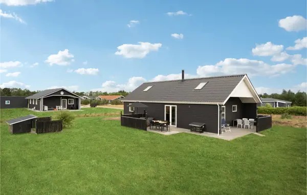 Ferienhaus P52957 in Stauning / Ringkøbing Fjord