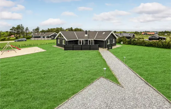Ferienhaus P52961 in Stauning / Ringkøbing Fjord