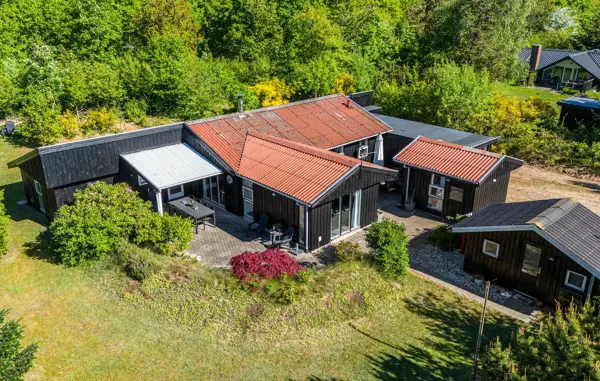 Ferienhaus P52962 in Stauning / Ringkøbing Fjord