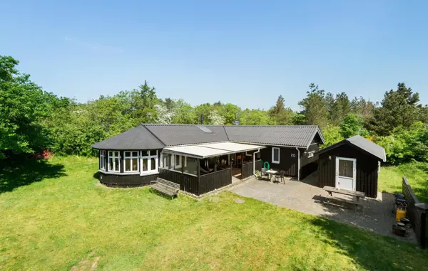Ferienhaus P52963 in Stauning / Ringkøbing Fjord