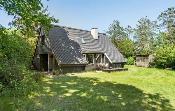 Ferienhaus P52964 in Stauning / Ringkøbing Fjord