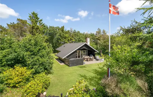 Ferienhaus P52975 in Stauning / Ringkøbing Fjord