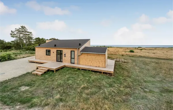 Ferienhaus P52977 in Stauning / Ringkøbing Fjord
