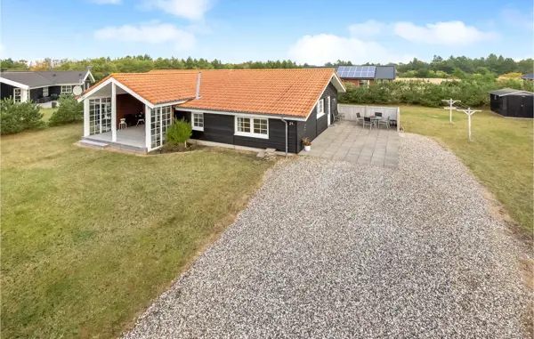 Ferienhaus P52982 in Stauning / Ringkøbing Fjord