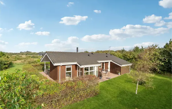 Ferienhaus P52983 in Stauning / Ringkøbing Fjord