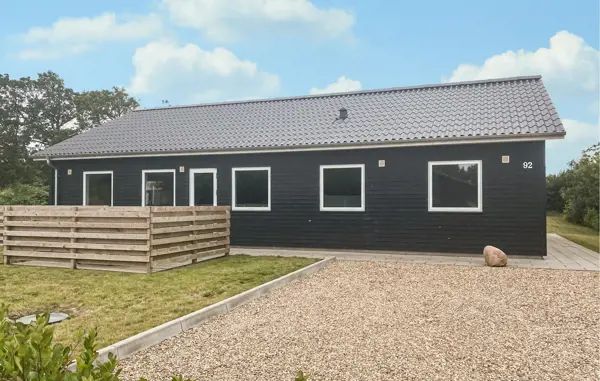 Ferienhaus P52984 in Stauning / Ringkøbing Fjord