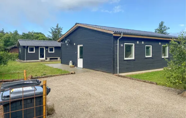 Ferienhaus P52985 in Stauning / Ringkøbing Fjord