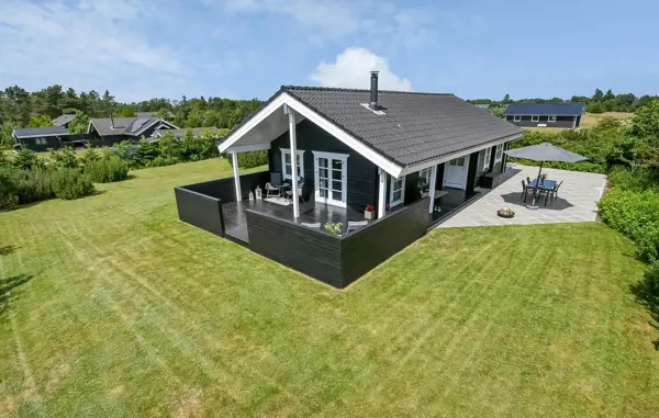 Ferienhaus P52988 in Stauning / Ringkøbing Fjord