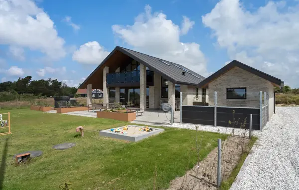 Ferienhaus P52990 in Stauning / Ringkøbing Fjord