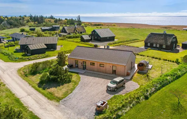 Ferienhaus P52993 in Stauning / Ringkøbing Fjord