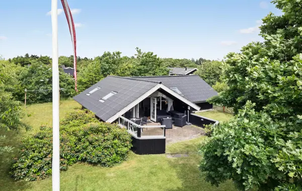 Ferienhaus P52996 in Stauning / Ringkøbing Fjord