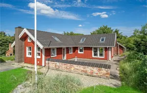 Haus P52998 in Stauning, Ringkøbing Fjord