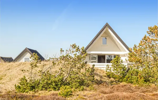 Ferienhaus P62005 in Bjerregard / Holmsland Klit