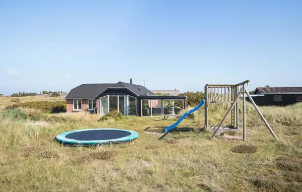 Ferienhaus P62032 in Argab / Holmsland Klit