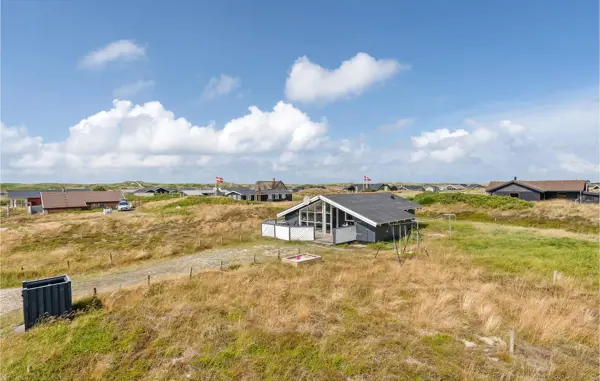Ferienhaus P62046 in Bjerregard / Holmsland Klit