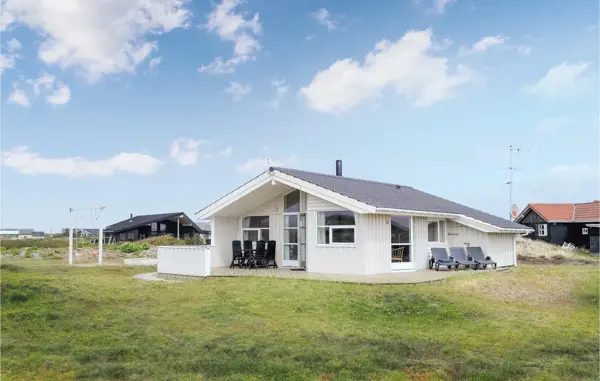 Ferienhaus P62117 in Bjerregard / Holmsland Klit