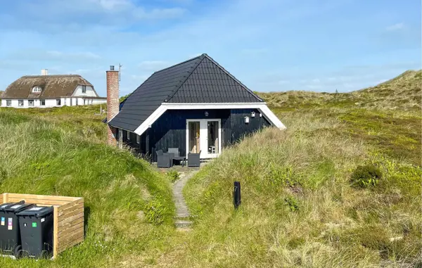 Ferienhaus P62137 in Bjerregard / Holmsland Klit