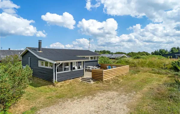 Ferienhaus P62138 in Bjerregard / Holmsland Klit