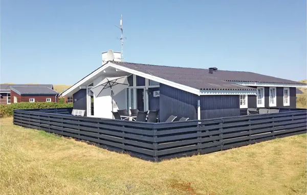 Ferienhaus P62140 in Argab / Holmsland Klit