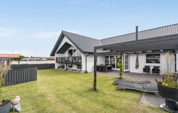 Ferienhaus P62178 in Hvide Sande / Holmsland Klit