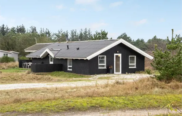 Ferienhaus P62179 in Bjerregard / Holmsland Klit