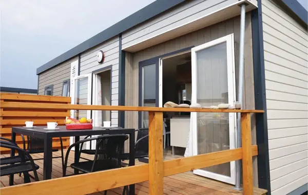 Ferienhaus P62201 in Argab / Holmsland Klit