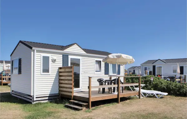 Ferienhaus P62217 in Argab / Holmsland Klit