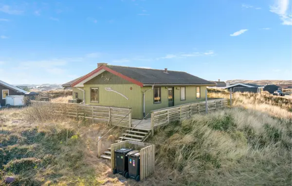 Ferienhaus P62320 in Bjerregard / Holmsland Klit