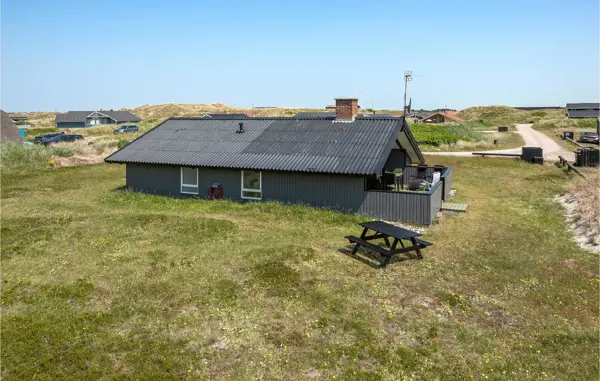 Ferienhaus P62407 in Bjerregard / Holmsland Klit