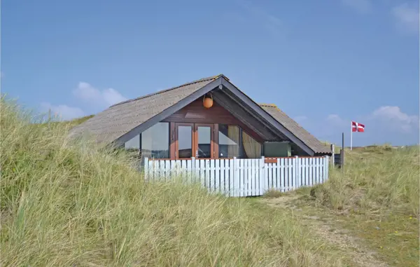 Ferienhaus P62424 in Bjerregard / Holmsland Klit