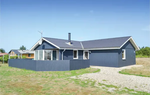 Ferienhaus P62426 in Bjerregard / Holmsland Klit
