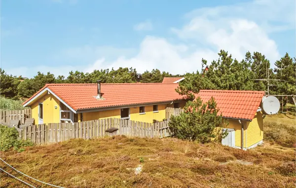 Ferienhaus P62429 in Bjerregard / Holmsland Klit