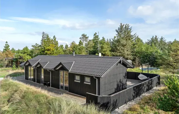 Ferienhaus P62430 in Bjerregard / Holmsland Klit