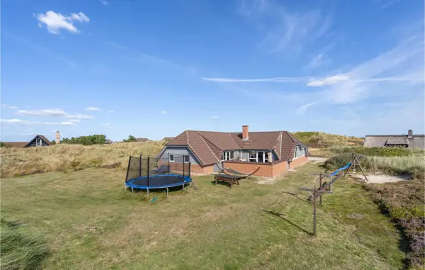 Ferienhaus P62440 in Bjerregard / Holmsland Klit