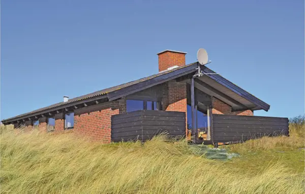 Ferienhaus P62445 in Bjerregard / Holmsland Klit