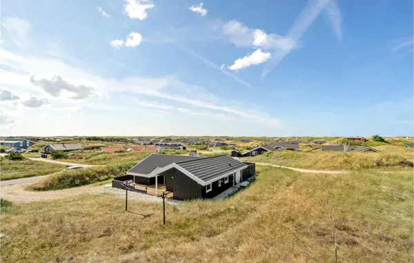Ferienhaus P62498 in Bjerregard / Holmsland Klit