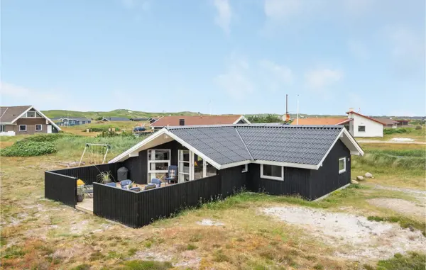 Ferienhaus P62539 in Bjerregard / Holmsland Klit