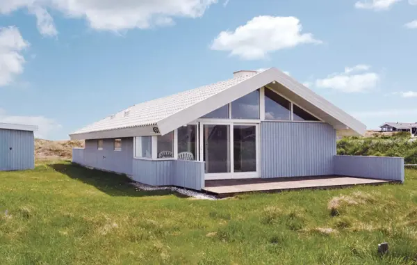 Ferienhaus P62551 in Argab / Holmsland Klit