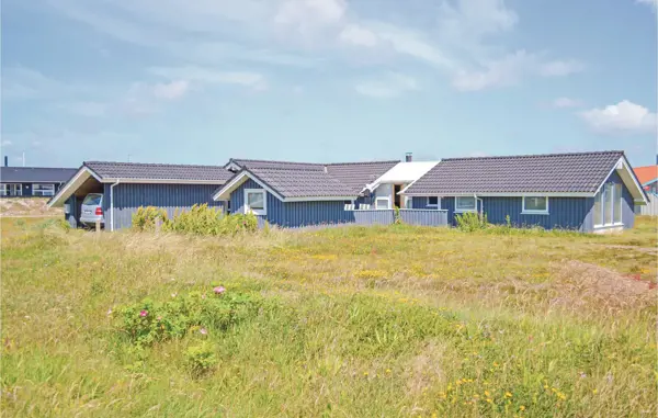 Ferienhaus P62559 in Bjerregard / Holmsland Klit