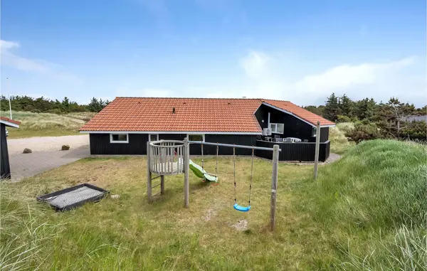 Ferienhaus P62560 in Bjerregard / Holmsland Klit