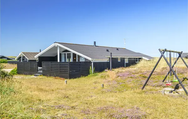 Ferienhaus P62572 in Bjerregard / Holmsland Klit
