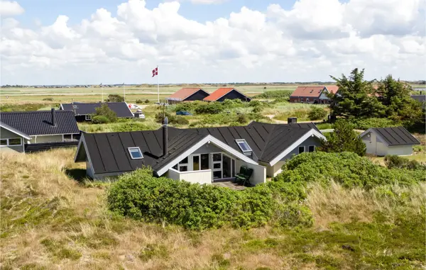 Ferienhaus P62576 in Bjerregard / Holmsland Klit