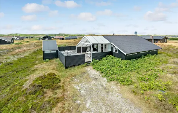 Ferienhaus P62582 in Bjerregard / Holmsland Klit