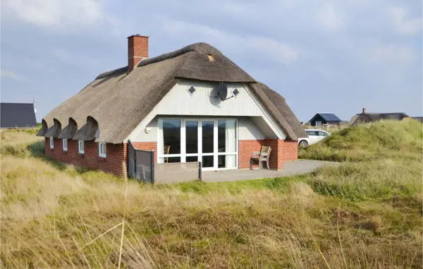 Ferienhaus P62635 in Bjerregard / Holmsland Klit