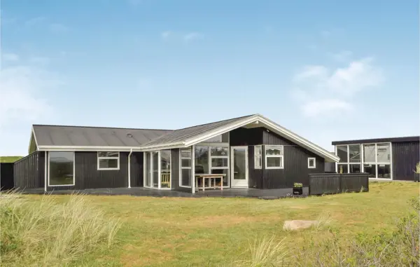 Ferienhaus P62653 in Argab / Holmsland Klit